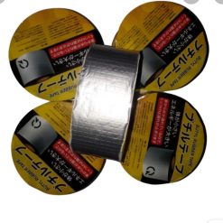 Băng Keo Chống Dột Mái Tôn- Băng Dính Chống Thấm Nước Trần Nhà - Tường Mái
