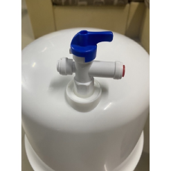 Bình Áp 8lít  Và 10lít - Dùng Cho Máy Lọc Nước Ro