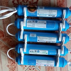 Bộ Lõi Tạo Khoáng (Tạo Vị) - Lắp Y  Hình - Hiệu Karofi