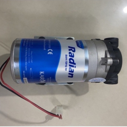 Máy Bơm Tăng Áp 24v Karofi Radian- Dùng Cho Máy Lọc Nước RO