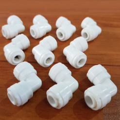 Co Vuông 2 Đầu: Dây 6mm Hoặc Dây 10mm