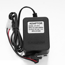 Nguồn Adapter 24V-  Đài Loan