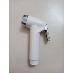 Đầu Vòi Xịt Vệ Sinh Bằng Nhựa - Tay Chìm Hoặc Tay Nổi