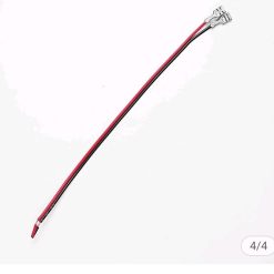 Dây Điện Nối Nhanh Cho Van Áp Cao, Áp Thấp, Van Điện Từ Của Máy Lọc Nước Ro