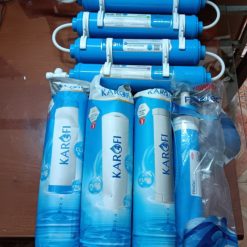 [Combo]9 Lõi Lọc Nước KAROFI -Chính hãng 1,2,3,4,5,6,8,9-Sạch vi khuẩn Đem Lại Nguồn Nước Lọc Tinh Khiết