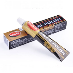Kem Đánh Bóng Kim Loại Đa Dụng Inox, Đồng- AUTOSOL METAL POLISH
