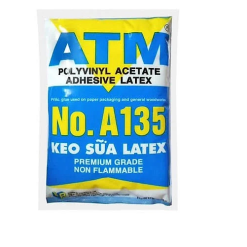 Keo Sữa Latex ATM