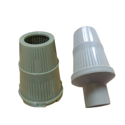 Combo Lưới Lọc (Trên, Dưới ) Dùng Cho Van 3 Ngã Của Cột Lọc Nước