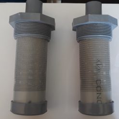 Lưới Lọc Của Cột Lọc Nước :  Ren Phi 49mm Ra Ống 27mm-Đơn giá /1 cái