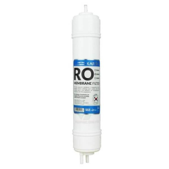 Màng Lọc RO Karofi 100GPD Hàn Quốc-Lõi Số 4-Hàng chính hãng-Có khả năng xử lý nước có TDS cao tốt