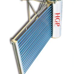 Máy Nước Nóng Năng Lượng Mặt Trời HGP 120 Lít – Ruột PPr (Nano)