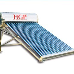Máy Nước Nóng Năng Lượng Mặt Trời HGP 180 Lít – Ruột PPr (Nano)