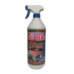 Nước Tẩy Rửa Vạn Năng- SỦ BÀO