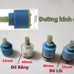 Lõi Vòi (Óc Sen) Gật Gù Nóng Lạnh