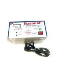 Ổn Áp (Relay) Bảo Vệ Tủ Lạnh, Tủ Kem NASONAL