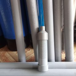 Ống Lưới Lọc Nhựa PVC Phi 60mm- Lắp Y Hình