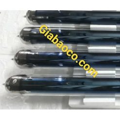 Ống thủy tinh phi 58 dùng cho máy nước nóng năng lượng mặt trời-Đơn giá / 1 ống