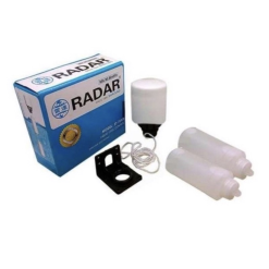 Phao Điện RADAR - Phao Điện Bồn Nước Cao Cấp Tự Ngắt