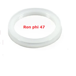 Ron (zoong) Trong Phi 47mm- Dùng cho máy nước nóng năng lượng mặt trời-Đơn Giá / 1 cái
