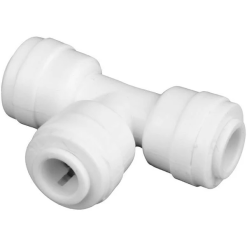 Tê 3 Đầu : Dây 6mm hoặc 10mm