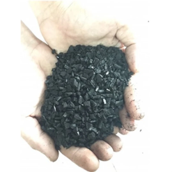 Than Gáo Dừa Bến Tre - Đơn Giá / 1 Kg