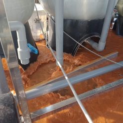 Thay Nguyên Liệu Hệ Thống Lọc Nước Phèn Hộ Gia Đình