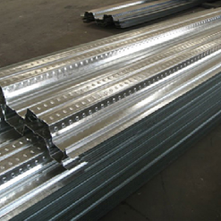 Tôn Đổ Sàn Sóng Cao 50mm Khổ Hữu Dụng 1000mm