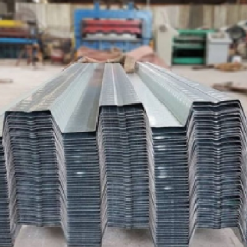 Tôn Đổ Sàn Sóng Cao 75mm Khổ Hữu Dụng 870mm