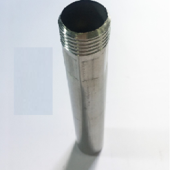 Ty Inox Phi 27mm Dùng Cho Máy Nước Nóng Năng Lượng Mặt Trời- Đơn giá / 1 Cái