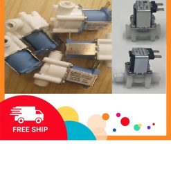 Van Điện Từ 24V