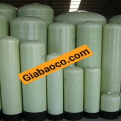 Vỏ Cột Lọc Composite Phi 300mm-Đơn Giá / 1 Cột Đã Bao Gồm Van 3 Ngã