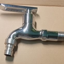Vòi Hồ Inox 304 Không Gỉ Vòi Ren 21mm