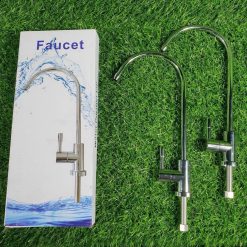 Vòi Máy Lọc Nước Ro - Hiệu Karofi & Faucet