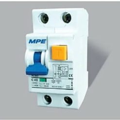 CB Chống Giật (Cầu Dao,Áp Tô Mát) 2P Chính Hãng MPE- Giải Pháp An Toàn Cho Các Thiết Bị Trong Gia Đình Nhà Bạn