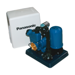Máy Bơm Tăng Áp Panasonic A-130JACK