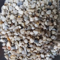 Sỏi Thạch Anh- Đơn Giá /1 Kg